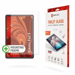 E.V.I. DISPLEX TABLET GLASS - F/ XIAOMI PAD5