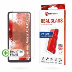 E.V.I. DISPLEX REAL GLASS SAMSUNG - GALAXY A23 5G