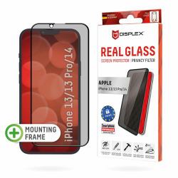 E.V.I. DISPLEX PRIVACY GLASS FC - APPLE IPHONE 13/13 PRO/14 16E
