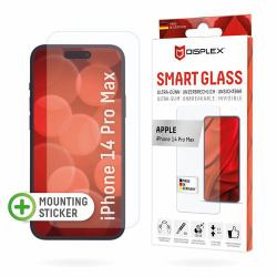 E.V.I. DISPLEX SMART GLASS - APPLE IPHONE 14 PRO MAX