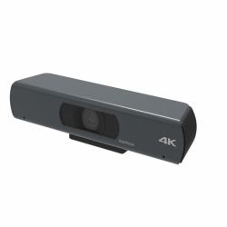 EDIS EJX-1700 κάμερα web 3840 x 2160 εικονοστοιχεία USB 2.0 / RJ-45 Μαύρος [Μαύρο] 