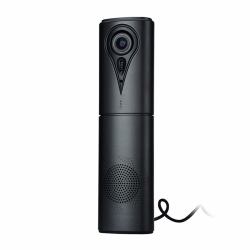 EDIS EM105 κάμερα βιντεοδιάσκεψης 2,1 MP Μαύρος [Μαύρο] 1920 x 1080 εικονοστοιχεία 25 fps CMOS 25,4 / 2,9 mm [1 / 2.9"] 