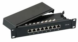 EFB Elektronik 37737.8 πίνακας συνδέσεων 1U 