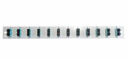 EFB Elektronik SB-FP-12SC-D-V-OM4 εξάρτημα πίνακα συνδέσεων 