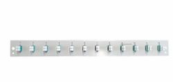 EFB Elektronik SB-FP-12SC-S-OS2 εξάρτημα πίνακα συνδέσεων 