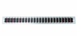 EFB Elektronik SB-FP-24SC-D-V-OM3 εξάρτημα πίνακα συνδέσεων 