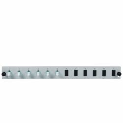 EFB Elektronik SB-FP-6SC-S-OM4 εξάρτημα πίνακα συνδέσεων 