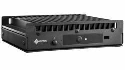 EIZO DX0211-IP εξυπηρετητής παρακολούθησης δικτύου Gigabit Ethernet 