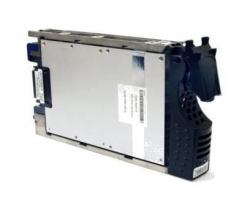 EMC 4TB 7.2K 3.5in 6G SAS HDD for - VNX - Warranty: 12M