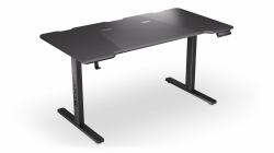 ENDORFY Atlas L Electric Μαύρος [Μαύρο] 