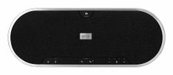 EPOS EXPAND 80T ηχείο Παγκόσμιος USB/Bluetooth Μαύρος [Μαύρο], Άργυρος 