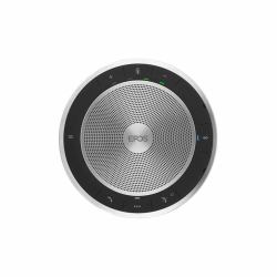 EPOS EXPAND SP 30 + ηχείο Παγκόσμιος Bluetooth Μαύρος [Μαύρο], Άργυρος 