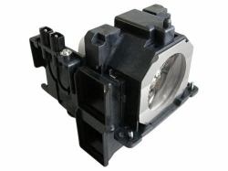 EasyLamp ECL-7026-PG Pro-Gen lamp for PANASONIC ET-LAE300 with housing