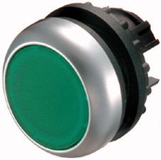 Eaton M22-DL-G Κουμπί 
