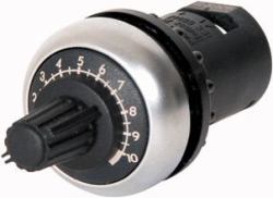 Eaton M22-R10K αντίσταση 10000 Ω 