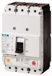 Eaton NZMN1-A100 διακόπτης κυκλώματος 3 