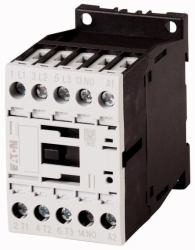 Eaton DILM9-10[110V50HZ,120V60HZ] Επαφέας 