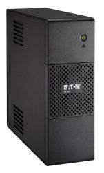 Eaton 5S 700i τροφοδοτικό αδιάλειπτης παροχής ισχύος [UPS] 0,7 kVA 420 W 6 Έξοδος [οι] εναλλασσόμενου ρεύματος 