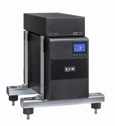 Eaton 9SX1000IMBS τροφοδοτικό αδιάλειπτης παροχής ισχύος [UPS] Διπλή μετατροπή [Online] 1 kVA 900 W 6 Έξοδος [οι] εναλλασσόμενου ρεύματος 