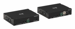 Eaton Tripp Lite B127E-1A1-HH επεκτατικό AV Μεταδότης & δέκτης AV Μαύρος [Μαύρο] 