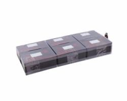 Eaton EB001SP μπαταρία UPS Sealed Lead Acid [VRLA] 6 V 9 Ah 