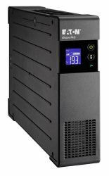 Eaton Ellipse PRO 1600 DIN τροφοδοτικό αδιάλειπτης παροχής ισχύος [UPS] Line-Interactive 1,6 kVA 1000 W 8 Έξοδος [οι] εναλλασσόμενου ρεύματος 
