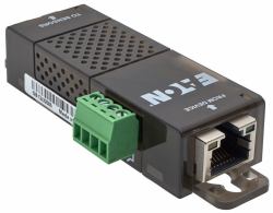 Eaton EMPDT1H1C2 αισθητήρας θερμοκρασίας & υγρασίας Εσωτερικός [Εσωτερικού χώρου] Ανεξάρτητος [μη ενσωματωμένος] Καλωδιωμένος [Ενσύρματος] 