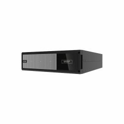 Eaton 93PX τροφοδοτικό αδιάλειπτης παροχής ισχύος [UPS] Διπλή μετατροπή [Online] 20 kVA 20000 W 10 Έξοδος [οι] εναλλασσόμενου ρεύματος 
