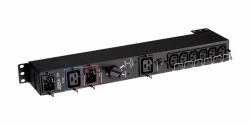 Eaton MBP3KI πάνελ παράκαμψης συντήρησης [maintenance bypass panels [MBPs]] 220 - 240 V Μαύρος [Μαύρο] 
