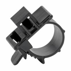 Eaton Tripp Lite P568-000-LOCK κλειδαριά καλωδίων Μαύρος [Μαύρο] 