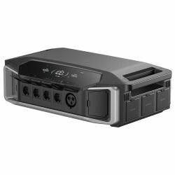 EcoFlow DELTA Pro Ultra Φορητός Σταθμός Ενέργειας 32,1 kg 