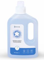 Ecovacs W-SO01-0007 αξεσουάρ και αναλώσιμα ηλεκτρικής σκούπας Διάλυμα καθαρισμού 