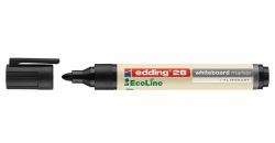 Edding 28 μαρκαδόρος 1 τεμάχια Μαύρος [Μαύρο] 