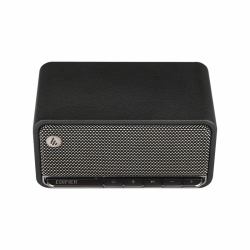 Edifier MP230RB Φορητό Ηχείο & Πάρτυ Στερεοφωνικό φορητό ηχείο Μαύρος [Μαύρο] 20 W 