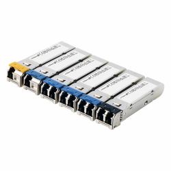 Edimax MG-1000AS1 V2 μονάδα πομποδέκτη δικτύου Οπτικών ινών 1250 Mbit/s SFP 1310 nm 