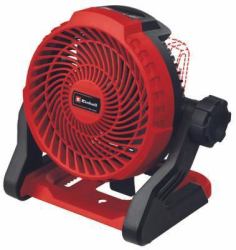 Einhell GE-CF 18/2200 Li Κόκκινο 