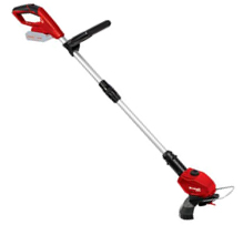 Einhell GE-CT 18 Li 24 cm Κόκκινο Μπαταρία 
