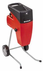 Einhell GC-RS 2540 2000W Τύμπανο καταστροφέας κήπου 