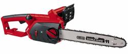 Einhell GE-EC 2240 αλυσοπρίονο Μαύρος [Μαύρο], Κόκκινο 2200 W 