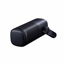 Elgato Wave DX Μαύρος [Μαύρο] Μικρόφωνο υπολογιστή 