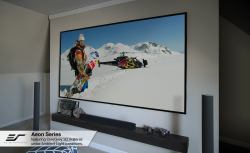 Elite Screens Aeon 110" οθόνη προβολής 2,79 m [110"] 16:9 