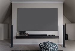 Elite Screens Aeon CineGrey 3D οθόνη προβολής 3,05 m [120"] 16:9 