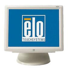Elo Touch Solutions 1723L Οθόνη POS 43,2 cm [17"] 1280 x 1024 εικονοστοιχεία Οθόνη αφής 