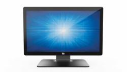 Elo Touch Solutions 2402L 24IN LCD DESK HD PCAP BL - 10-TOUCH USB VGA HDMI