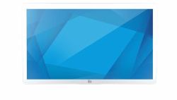 Elo Touch Solutions 2703LM επίπεδη οθόνη 68,6 cm [27"] 1920 x 1080 εικονοστοιχεία Full HD LCD Οθόνη αφής Λευκός [Άσπρος] 