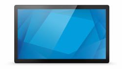 Elo Touch Solutions E391414 τερματικό POS RK3399 Όλα σε ένα 54,6 cm [21.5"] 1920 x 1080 εικονοστοιχεία Οθόνη αφής Μαύρος [Μαύρο] 