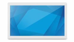 Elo Touch Solutions E411643 τερματικό POS RK3399 Όλα σε ένα 25,6 cm [10.1"] 1280 x 800 εικονοστοιχεία Οθόνη αφής Λευκός [Άσπρος] 