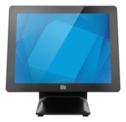 Elo Touch Solutions I-Series 3.0 Intel® Core™ i5 i5-1245UL 39,6 cm [15.6"] 1024 x 768 εικονοστοιχεία Οθόνη αφής All-in-One PC 16 GB DDR5-SDRAM 256 GB SSD Windows 11 IoT Enterprise Wi-Fi 6 [802.11ax] Μαύρος [Μαύρο]  - Γερμανική έκδοση