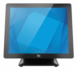 Elo Touch Solutions I-Series 3.0 Intel® Core™ i3 i3-1215UL 43,2 cm [17"] 1280 x 1024 εικονοστοιχεία Οθόνη αφής All-in-One PC 8 GB DDR5-SDRAM 256 GB SSD Windows 11 IoT Enterprise Wi-Fi 6 [802.11ax] Μαύρος [Μαύρο]  - Γερμανική έκδοση