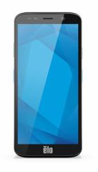 Elo Touch Solutions M51 Υπολογιστής χειρός 15,2 cm [6"] 2160 x 1080 εικονοστοιχεία Οθόνη αφής 298 g Μαύρος [Μαύρο] 